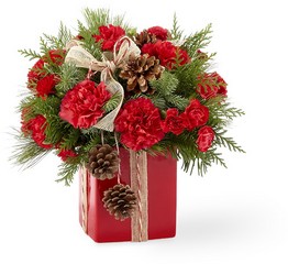 The FTD Gracious Gift Bouquet 